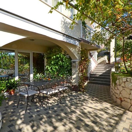 Apartment Una Seget Vranjica Ngoại thất bức ảnh
