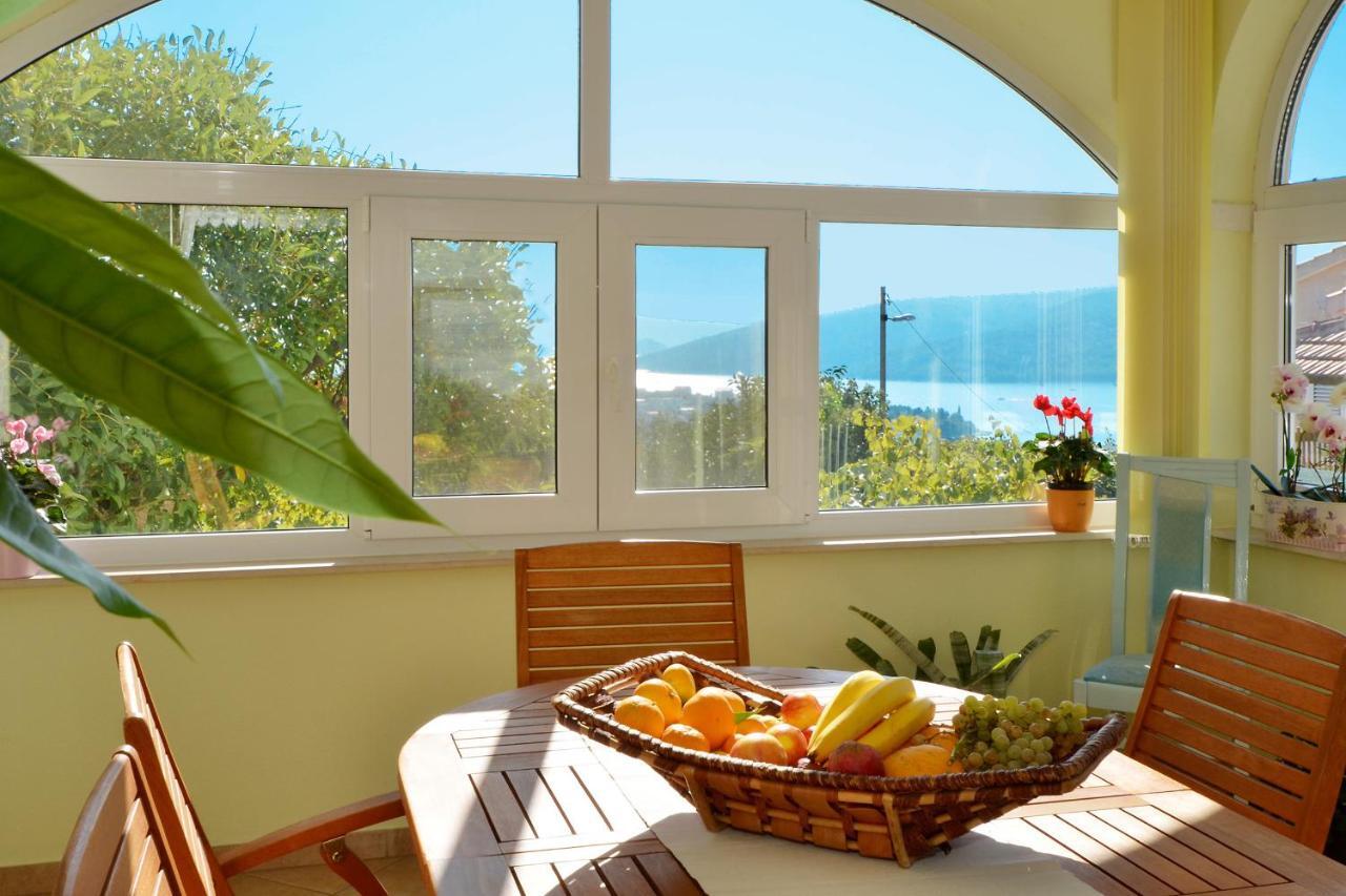 Apartment Una Seget Vranjica Ngoại thất bức ảnh